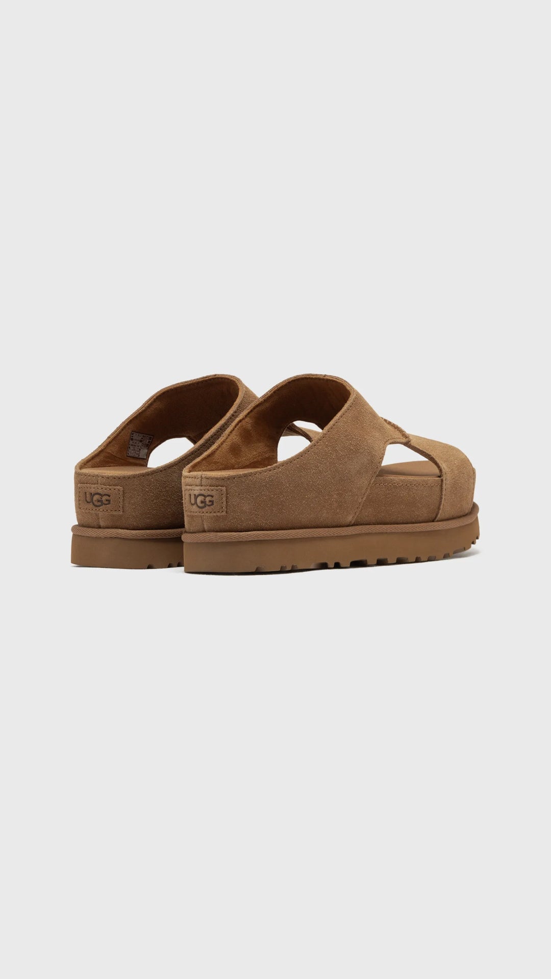 Goldenstar Hi Cutout Slide che