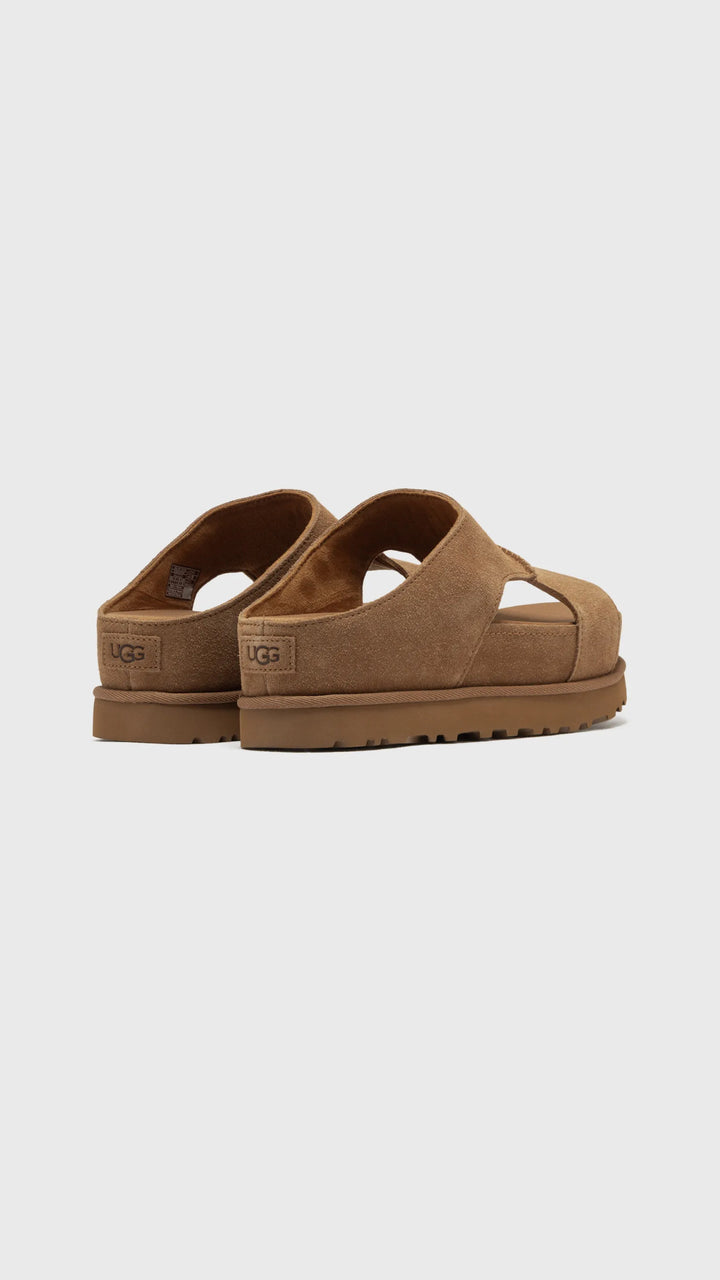 Goldenstar Hi Cutout Slide che