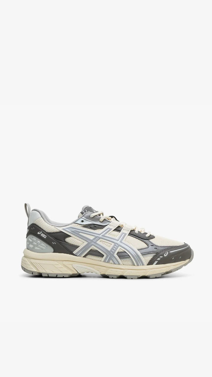 ASICS GEL-NUNOBIKI CREAM CEMENT GREY