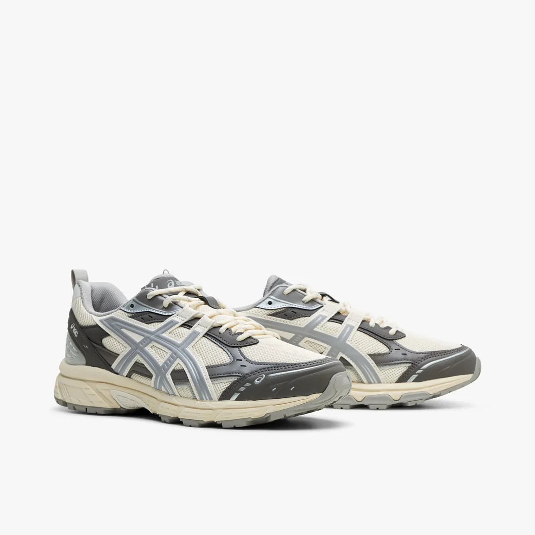 ASICS GEL-NUNOBIKI CREAM CEMENT GREY