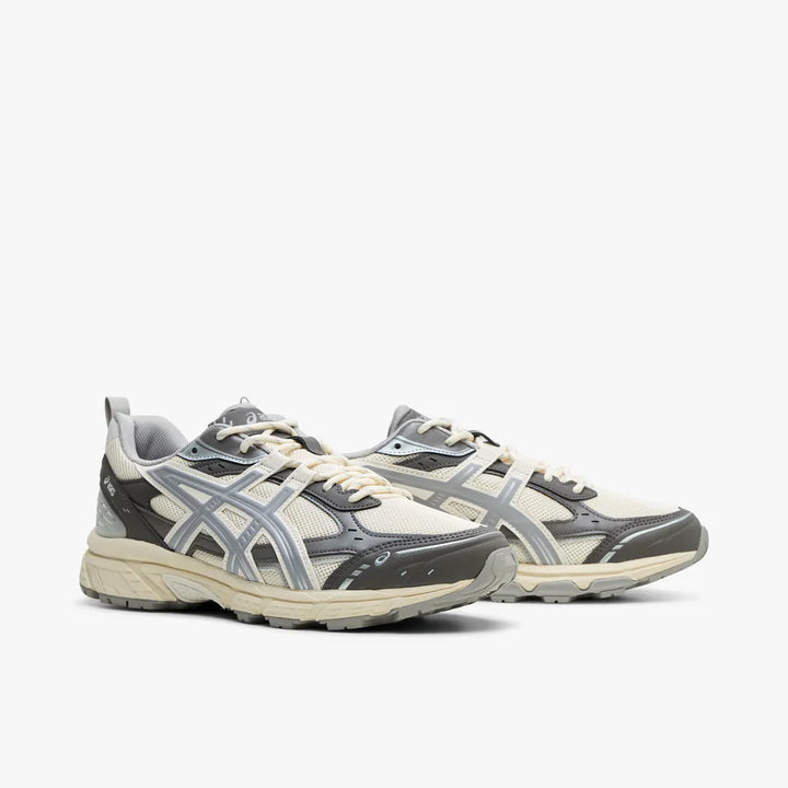 ASICS GEL-NUNOBIKI CREAM CEMENT GREY