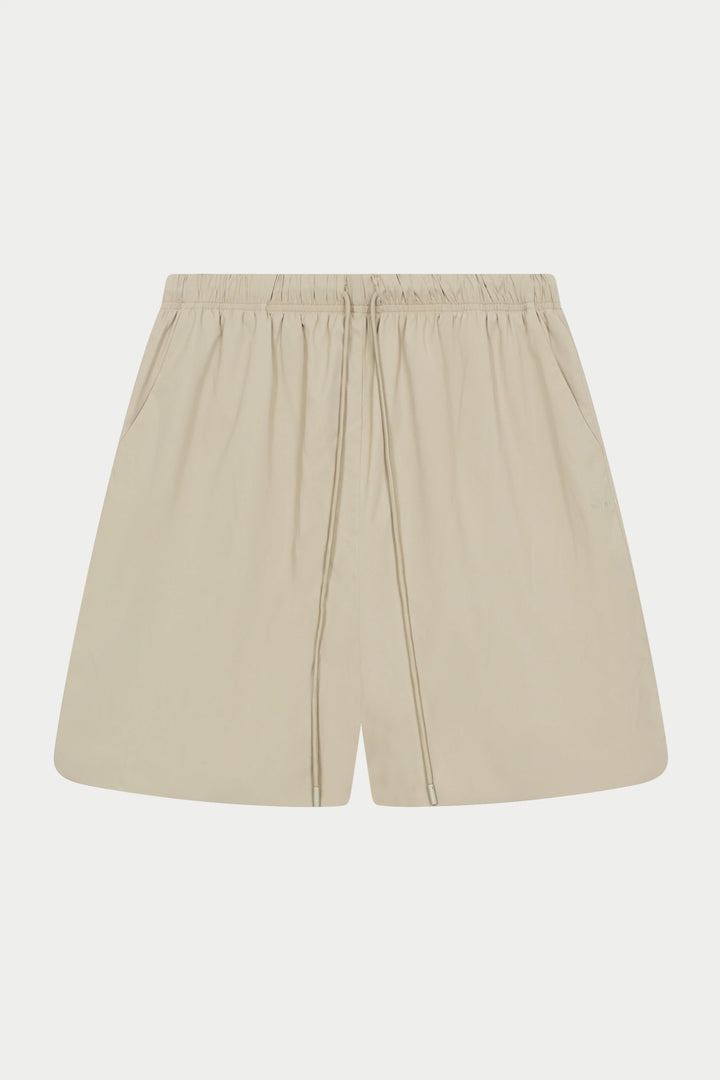 NYLON DRAWCORD SHORTS
