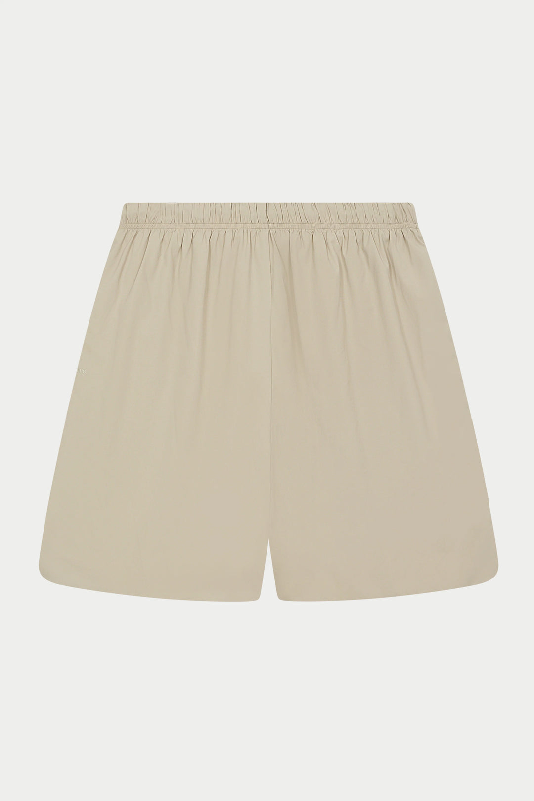 NYLON DRAWCORD SHORTS