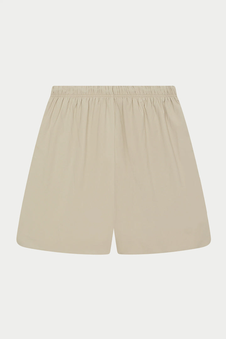 NYLON DRAWCORD SHORTS
