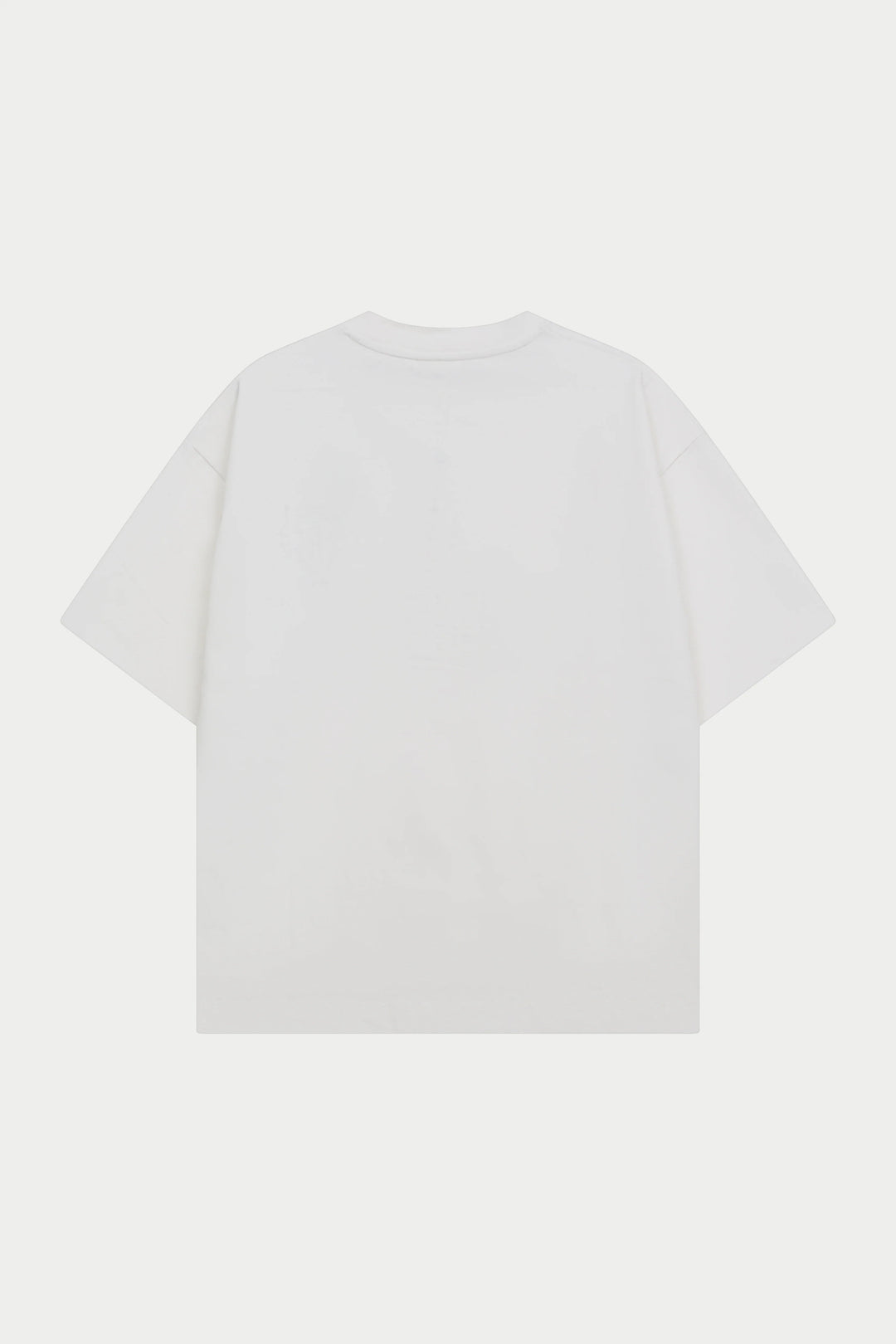 MONOGRAM EMBLEM T-SHIRT