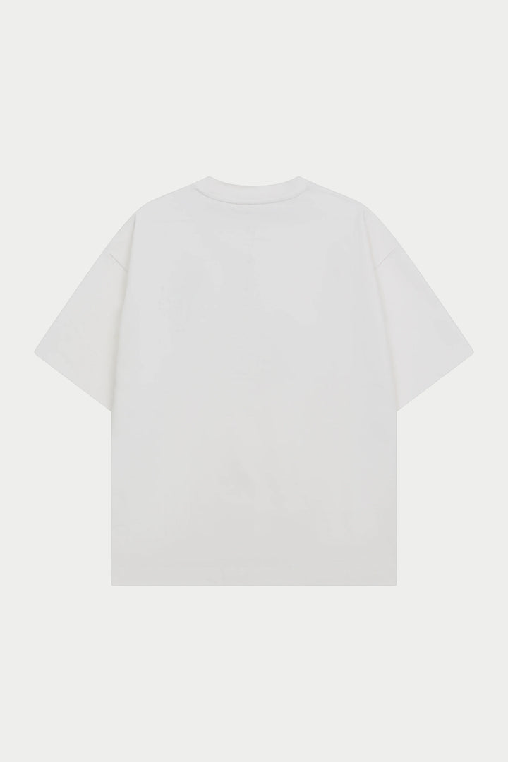 MONOGRAM EMBLEM T-SHIRT