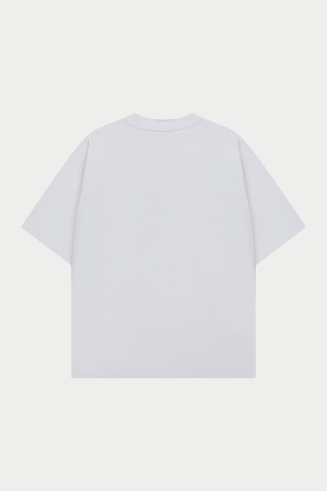 MONOGRAM EMBLEM T-SHIRT