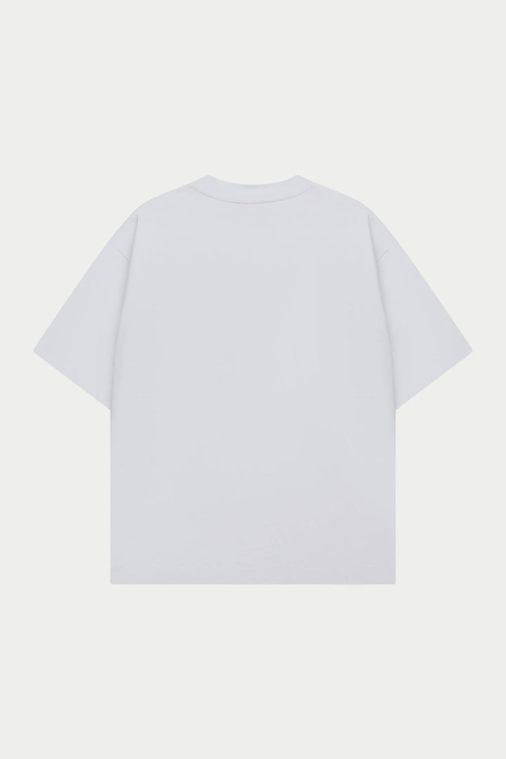MONOGRAM EMBLEM T-SHIRT