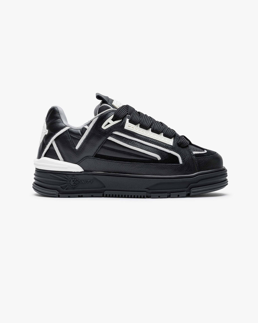 VITORIA "ZEBRA"