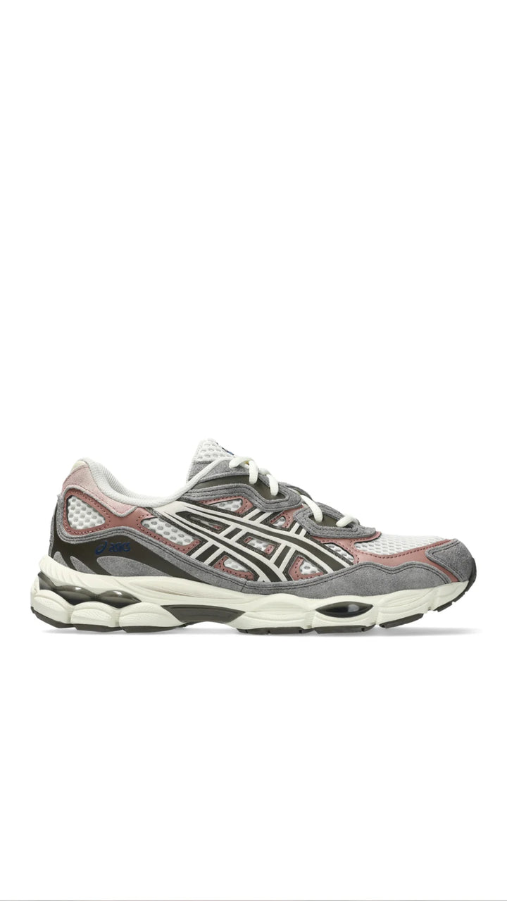 ASICS GEL-NYC BIRCH/DRIFTWOOD סניקרס אסיקס ג׳ל ניו יורק