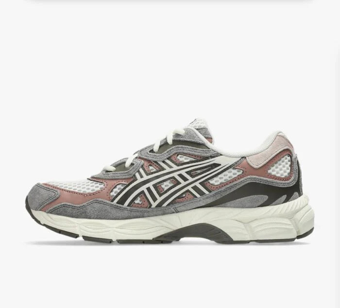 ASICS GEL-NYC BIRCH/DRIFTWOOD סניקרס אסיקס ג׳ל ניו יורק