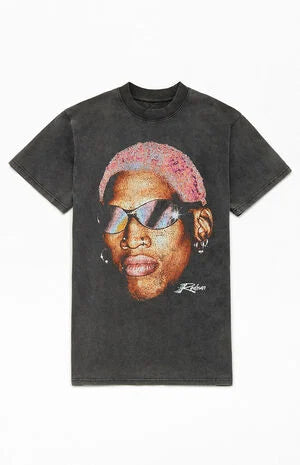 RODMAN BRAND Chroma Shades
T-Shirt