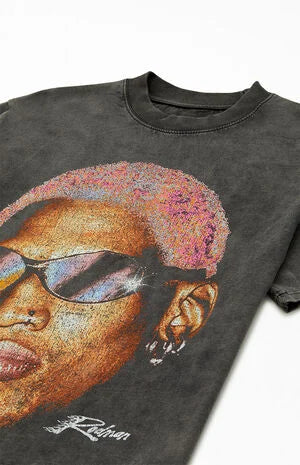 RODMAN BRAND Chroma Shades
T-Shirt