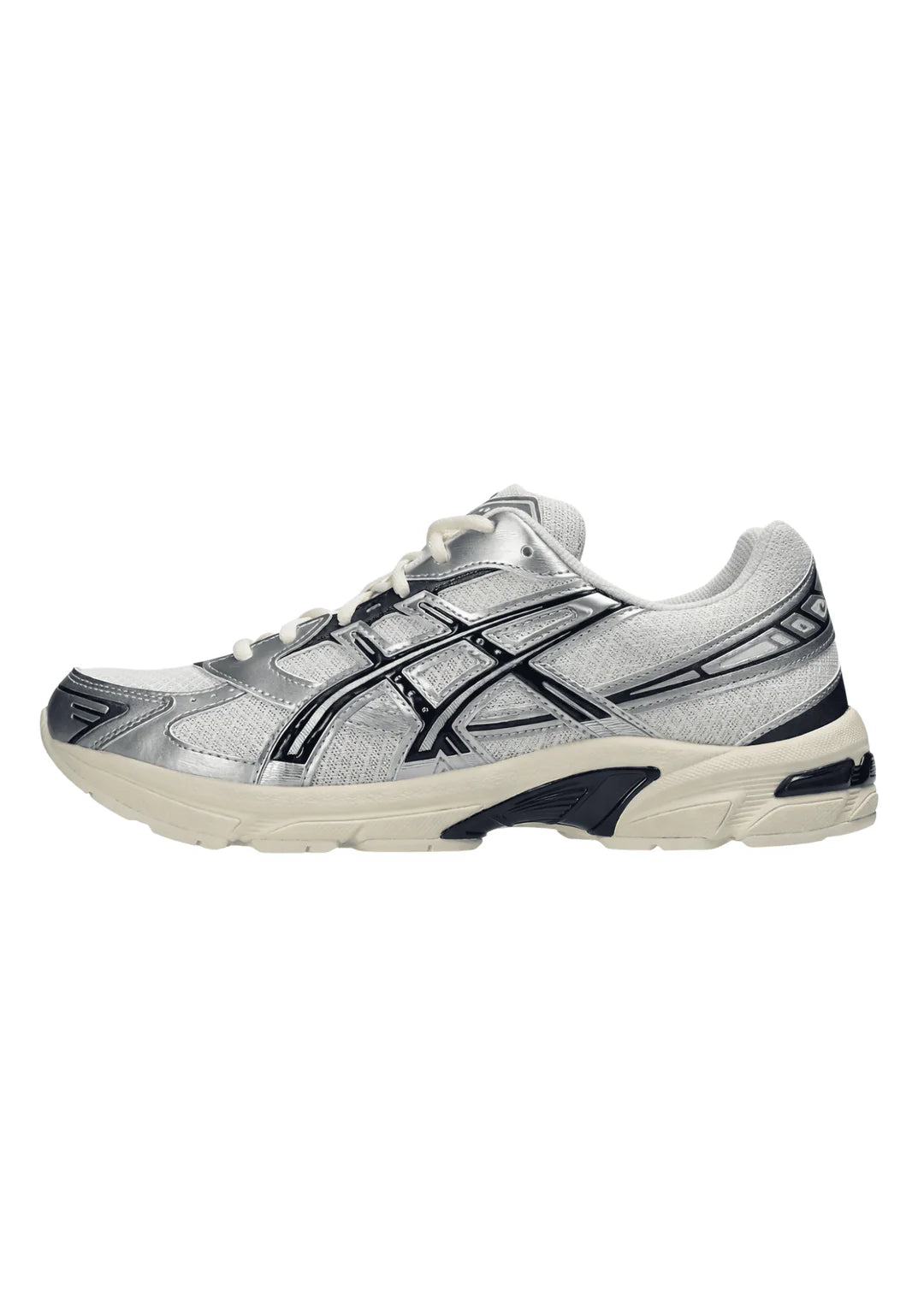 Asics gel 1130 cream/carrier grey