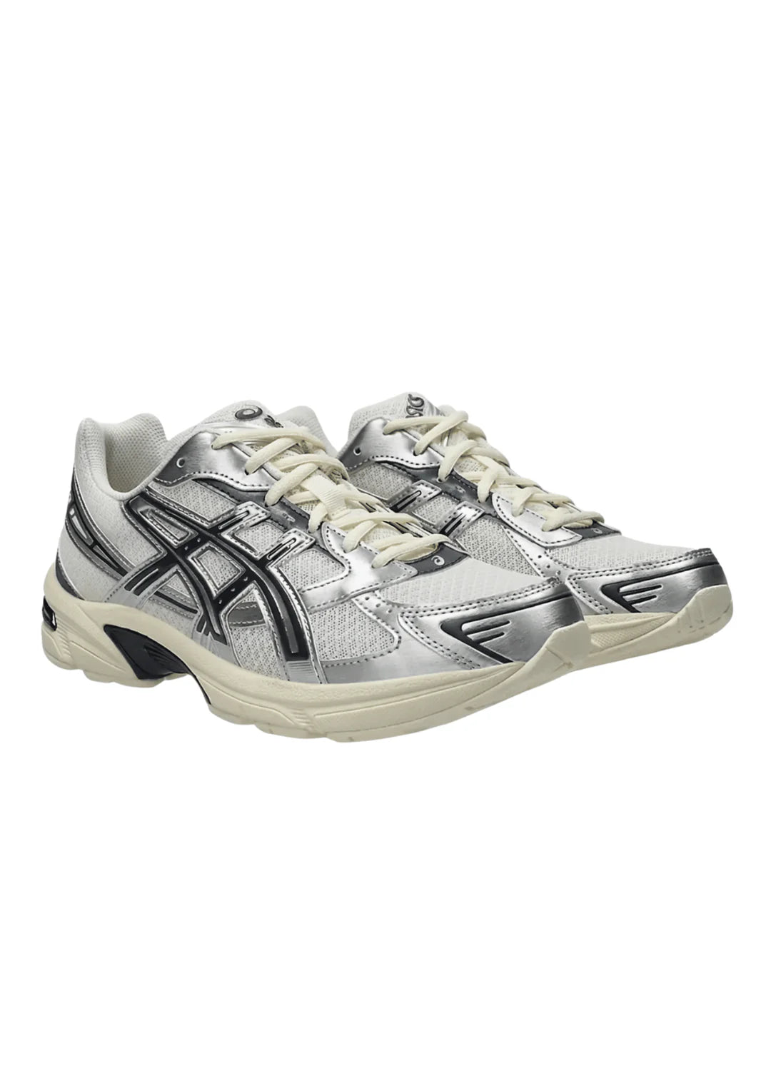 Asics gel 1130 cream/carrier grey