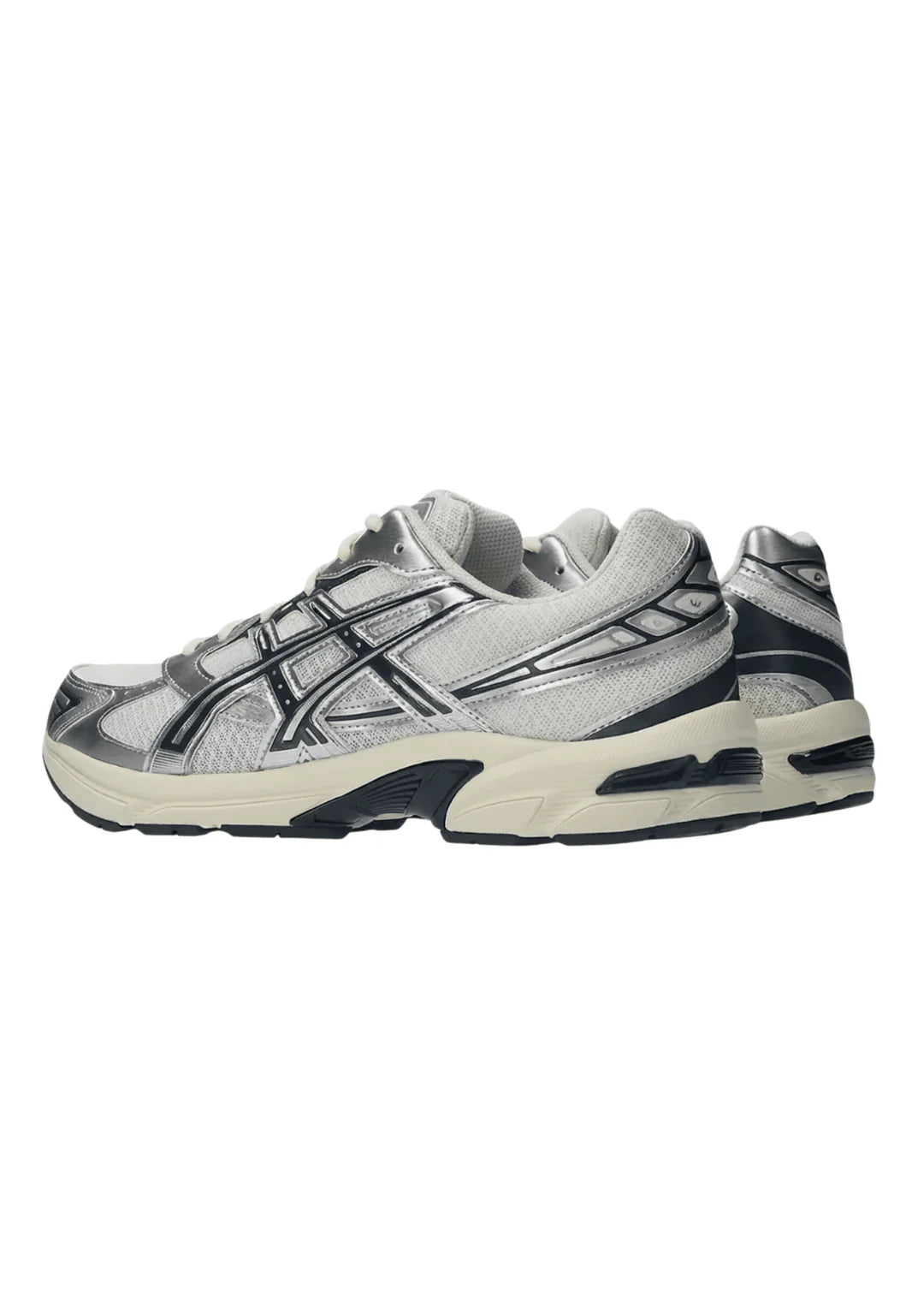 Asics gel 1130 cream/carrier grey