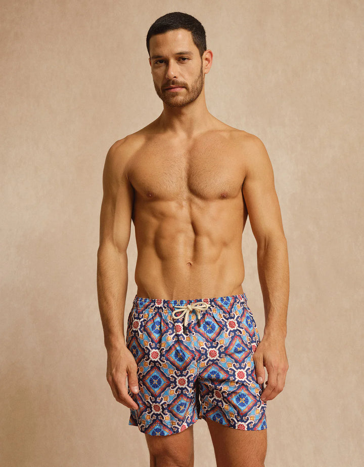 Positano Micro Elastic