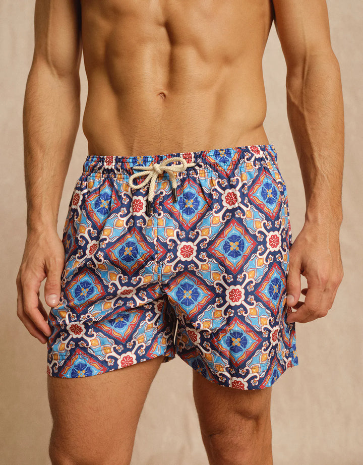 Positano Micro Elastic