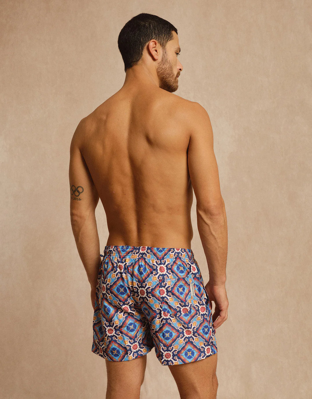 Positano Micro Elastic