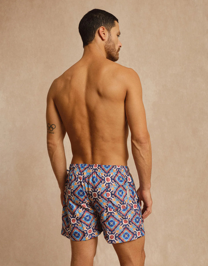 Positano Micro Elastic