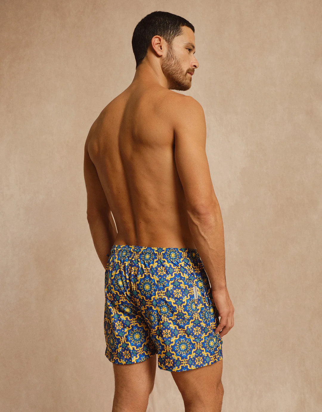 Rapallo Micro Elastic