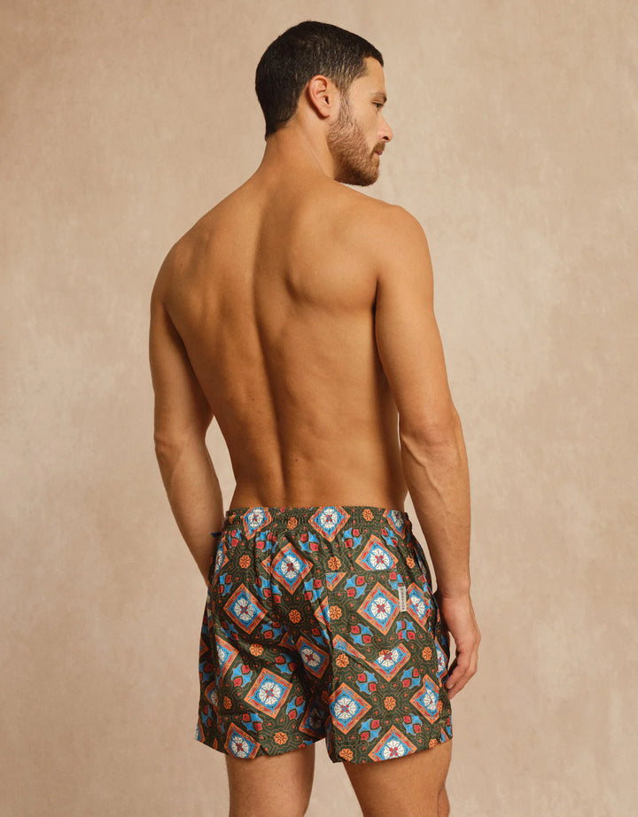 Rapallo Micro Elastic