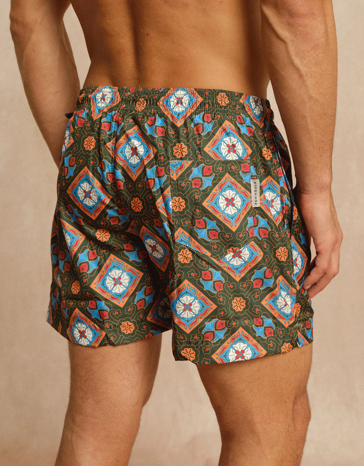 Rapallo Micro Elastic
