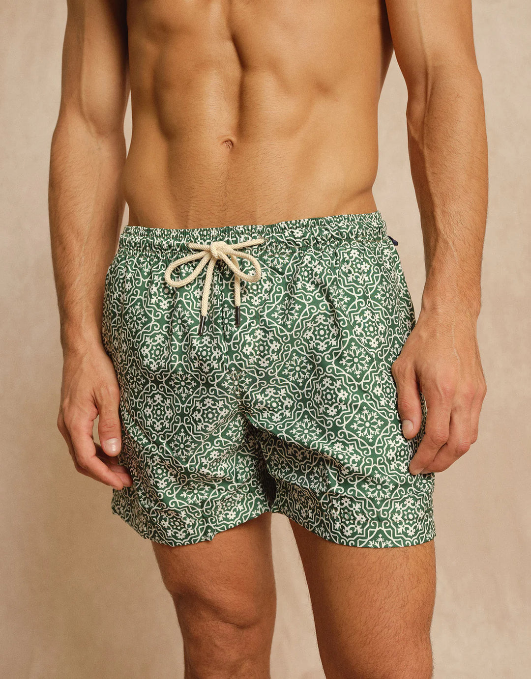 Filicudi Micro Elastic