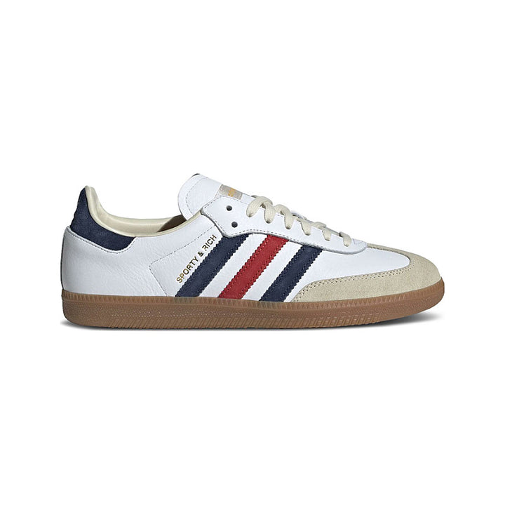 Adidas Women's x Sporty & Rich Samba OG
