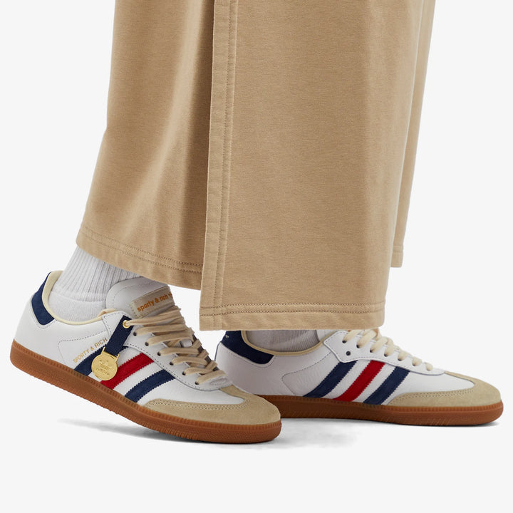 Adidas Women's x Sporty & Rich Samba OG