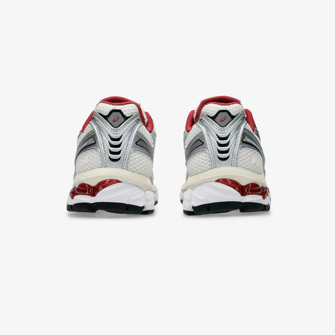 ASICS GEL KAYANO 12.1 cream pure silver