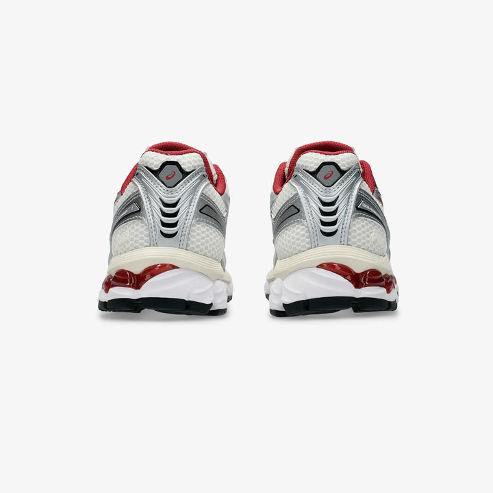ASICS GEL KAYANO 12.1 cream pure silver