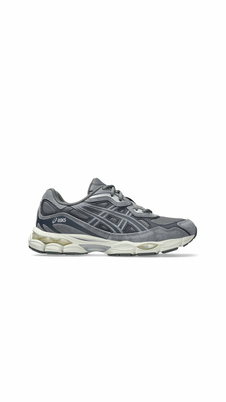 ASICS GEL NYC STEEL GREY CARRIER GREY