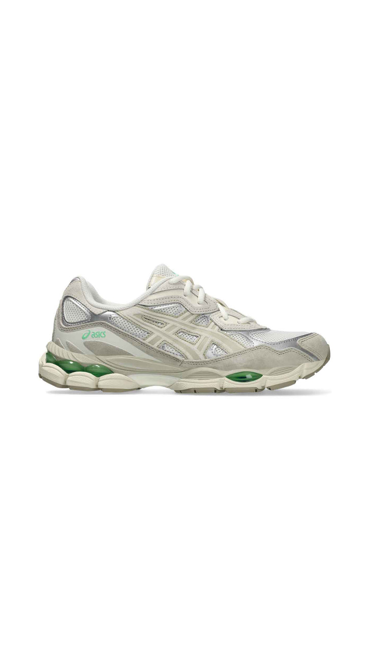 ASICS GEL NYC CREAM FOSSIL
