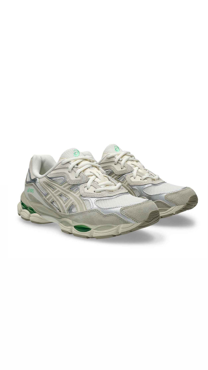 ASICS GEL NYC CREAM FOSSIL