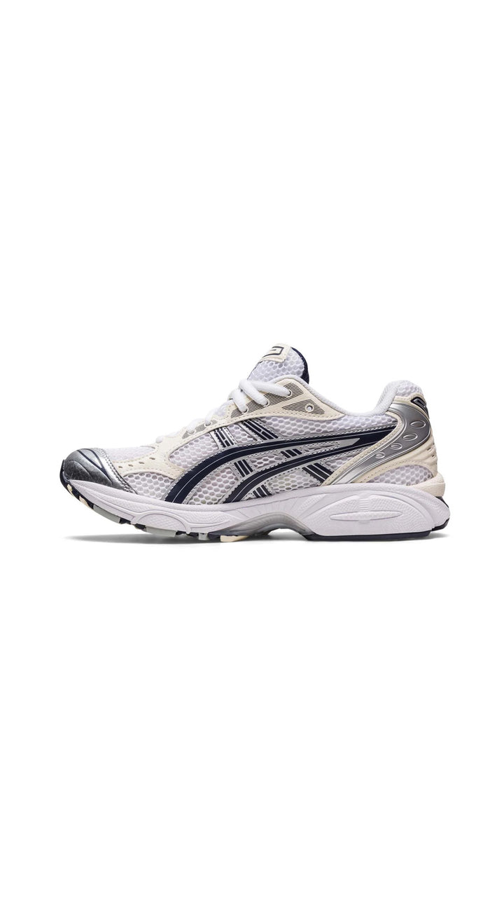 ASICS GEL KAYANO 14 WHITE MIDNIGHT