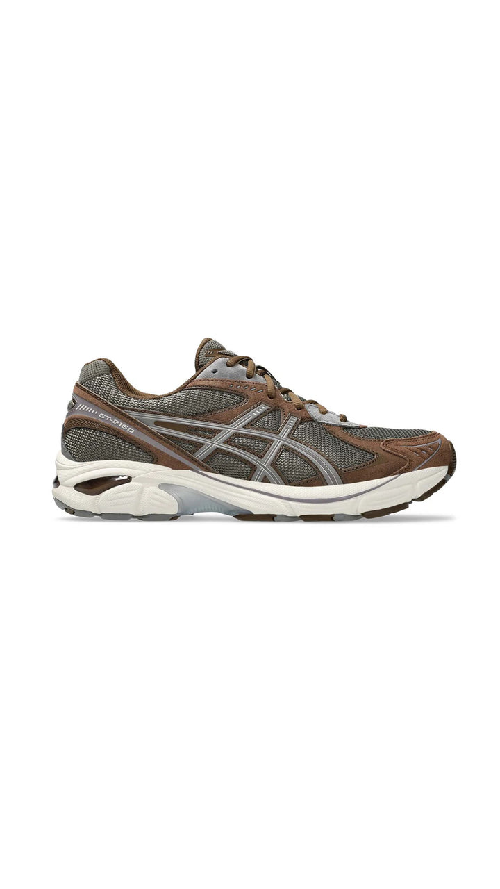 ASICS GT 2160 DARK TAUPE CLAY GREY