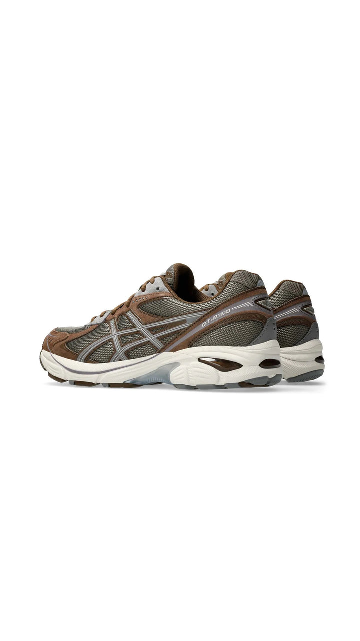 ASICS GT 2160 DARK TAUPE CLAY GREY