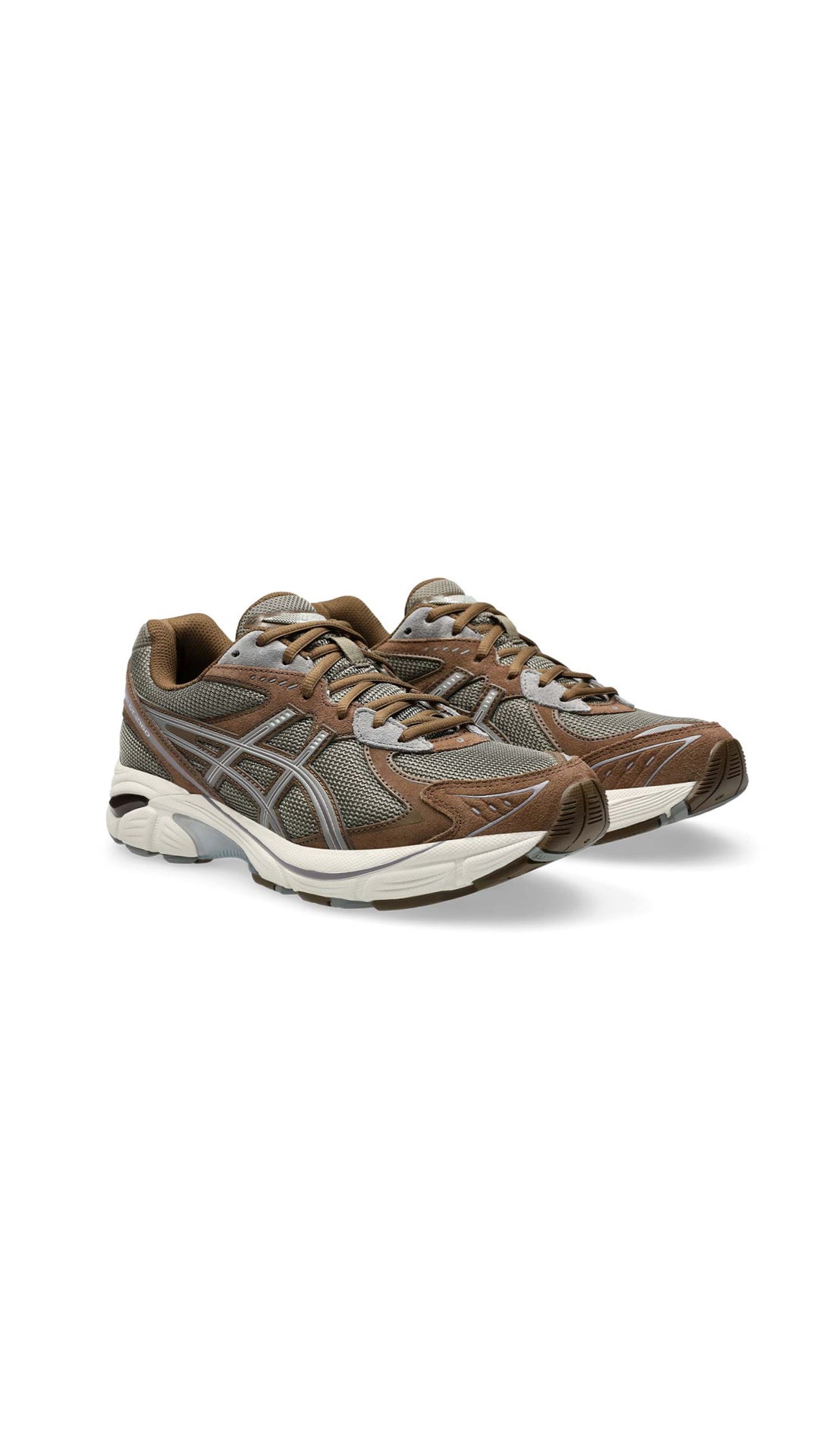 ASICS GT 2160 DARK TAUPE CLAY GREY