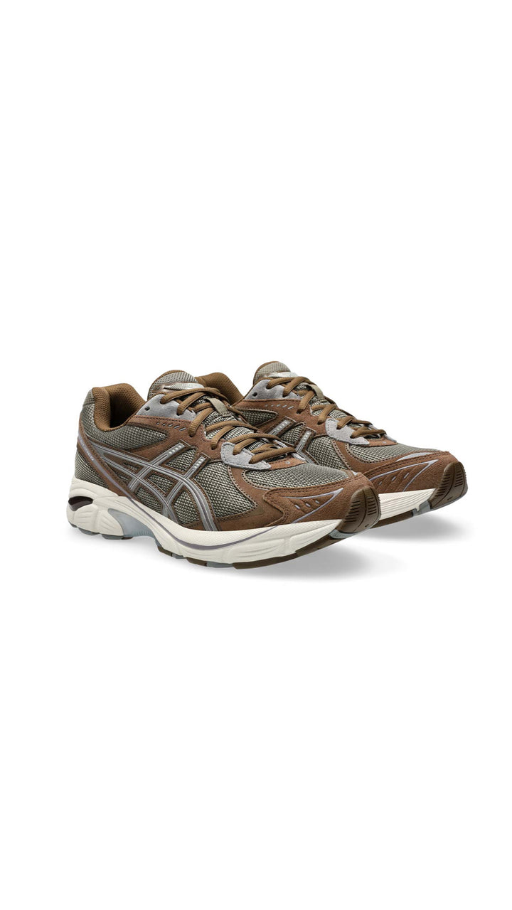 ASICS GT 2160 DARK TAUPE CLAY GREY