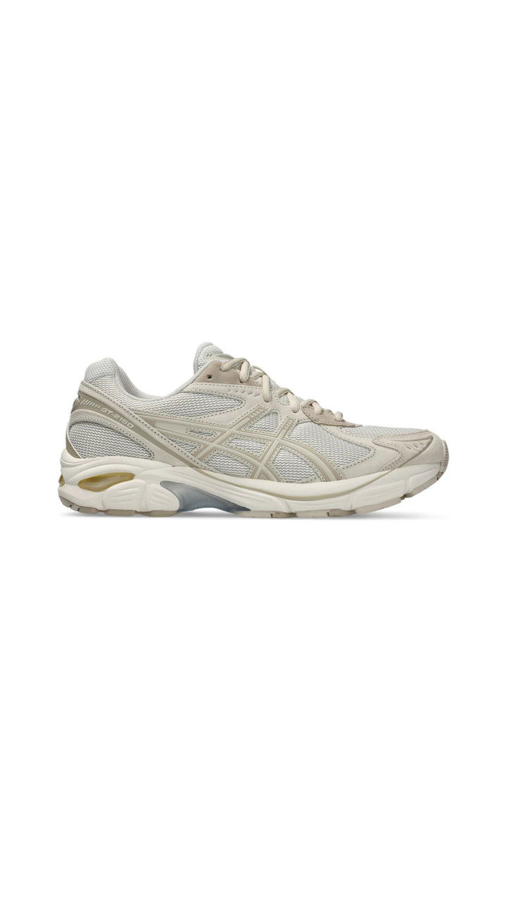 ASICS GT 2160 CREAM FEATHER GREY