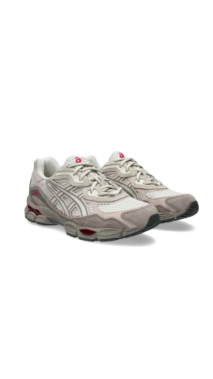 ASICS GEL NYC UNISEX CREAM MOONROCK