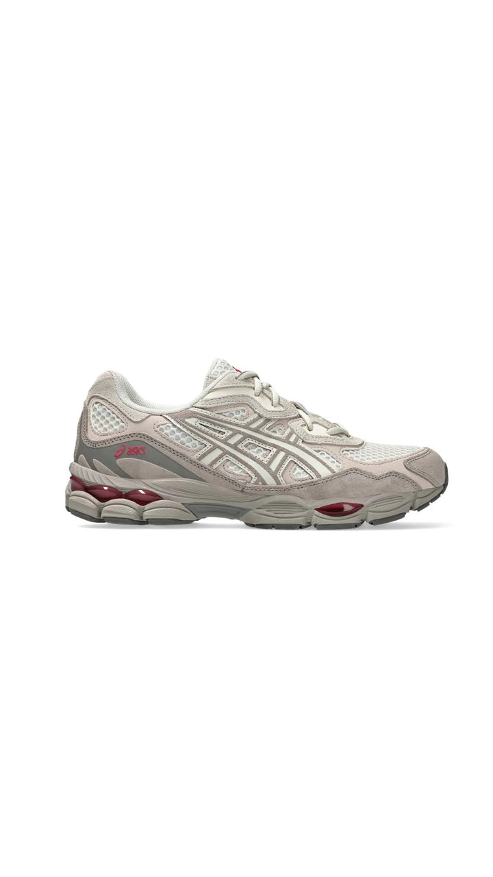 ASICS GEL NYC UNISEX CREAM MOONROCK