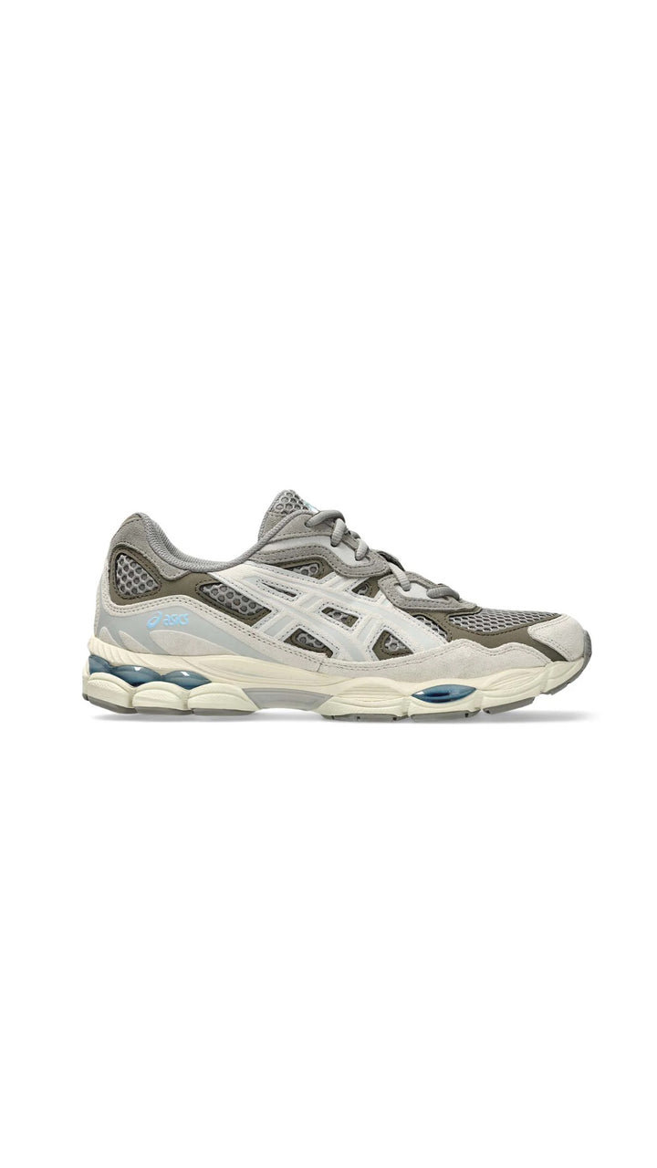 ASICS GEL NYC GREY/CREAM