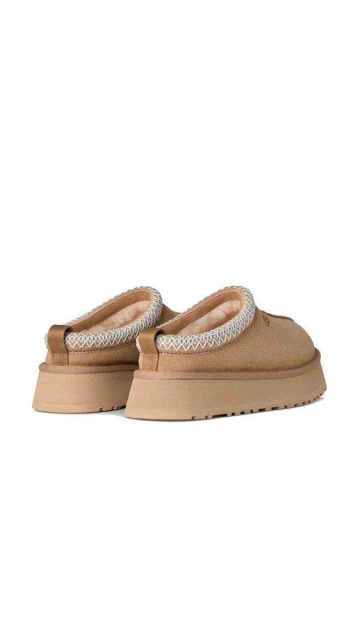 UGG WOMEN'S TAZZ II SAND כפכפי טאז סנד לנשים