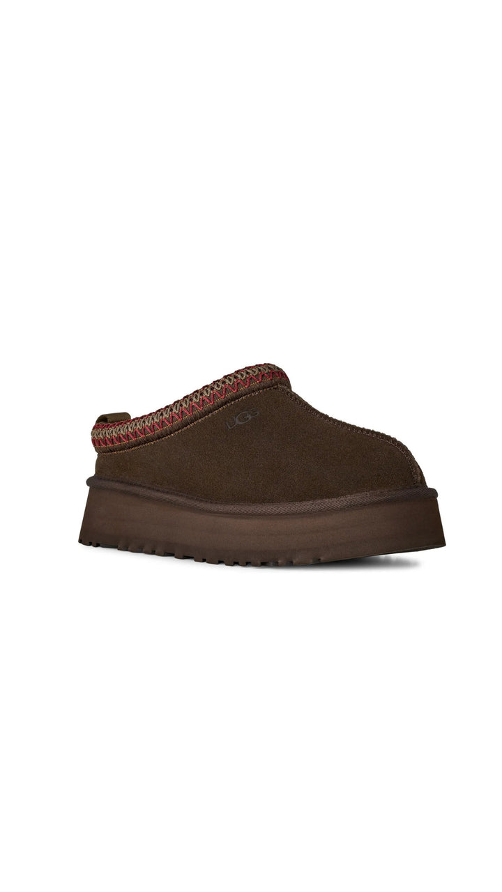 UGG WOMEN'S TAZZ II CHOCOLATE כפכפי טאז חום שוקולד לנשים
