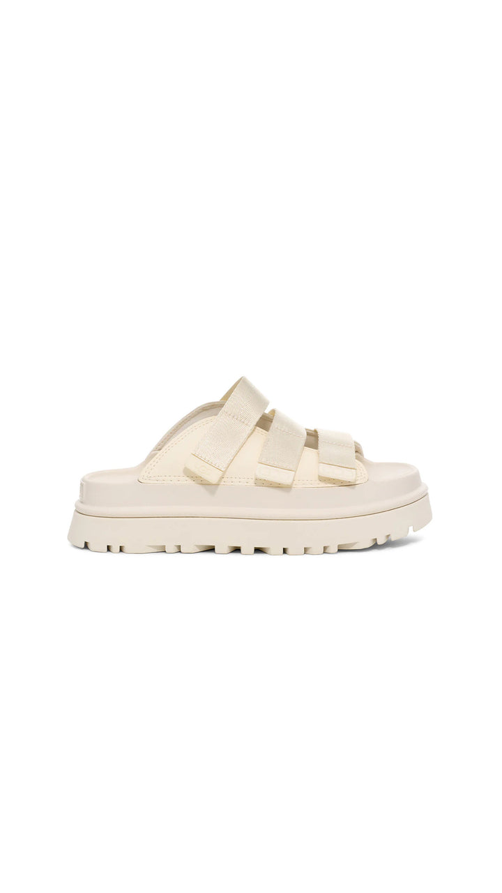 UGG GOLDENGLOW SLIDE JASMINE כפכפי גולדנגלאו סלייד יסמין