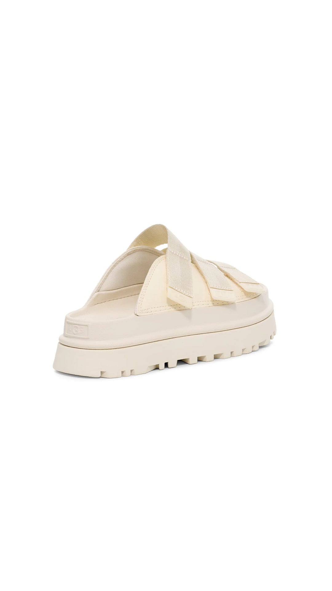 UGG GOLDENGLOW SLIDE JASMINE כפכפי גולדנגלאו סלייד יסמין