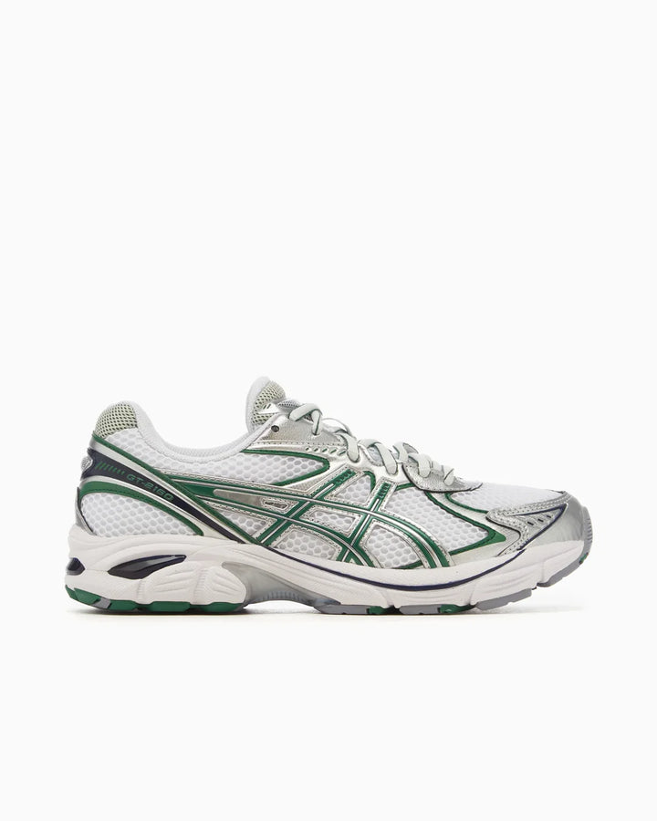 ASICS GT-2160 WHITE/SHAMROCK GREEN