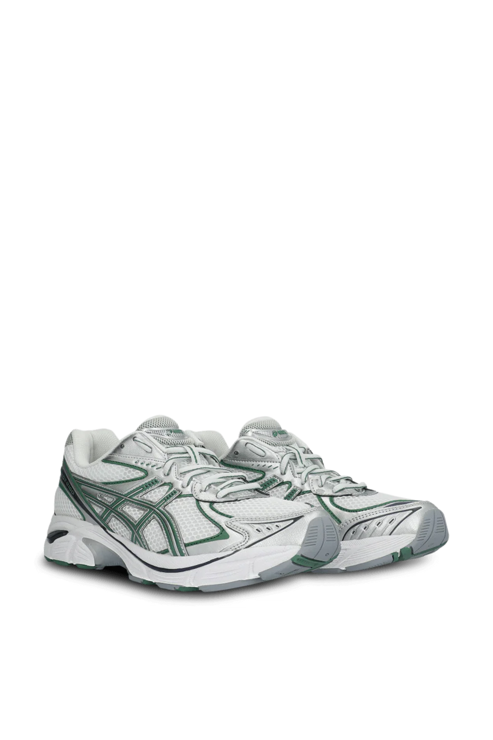 ASICS GT-2160 WHITE/SHAMROCK GREEN